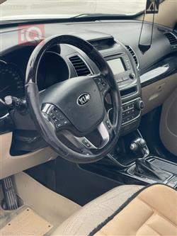 كيا سورينتو